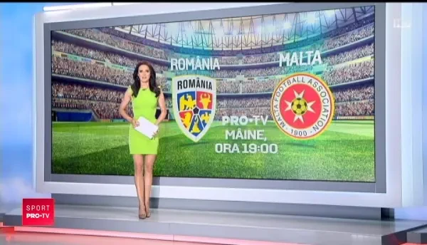 ROMANIA - MALTA, PROTV: Puscas nu mai doarme dupa ratarea cu Spania: Simteam ca e gol, incredibil! Cum vrea sa se revanseze