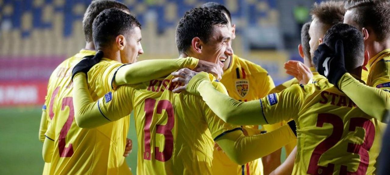ROMANIA - MALTA 1-0: X PAUZA, PUSCAS FINAL! Nationala ramane in cursa de calificare la EURO 2020! Vezi REZUMAT_1