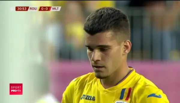 Ocazie Adrian Rus vs Malta