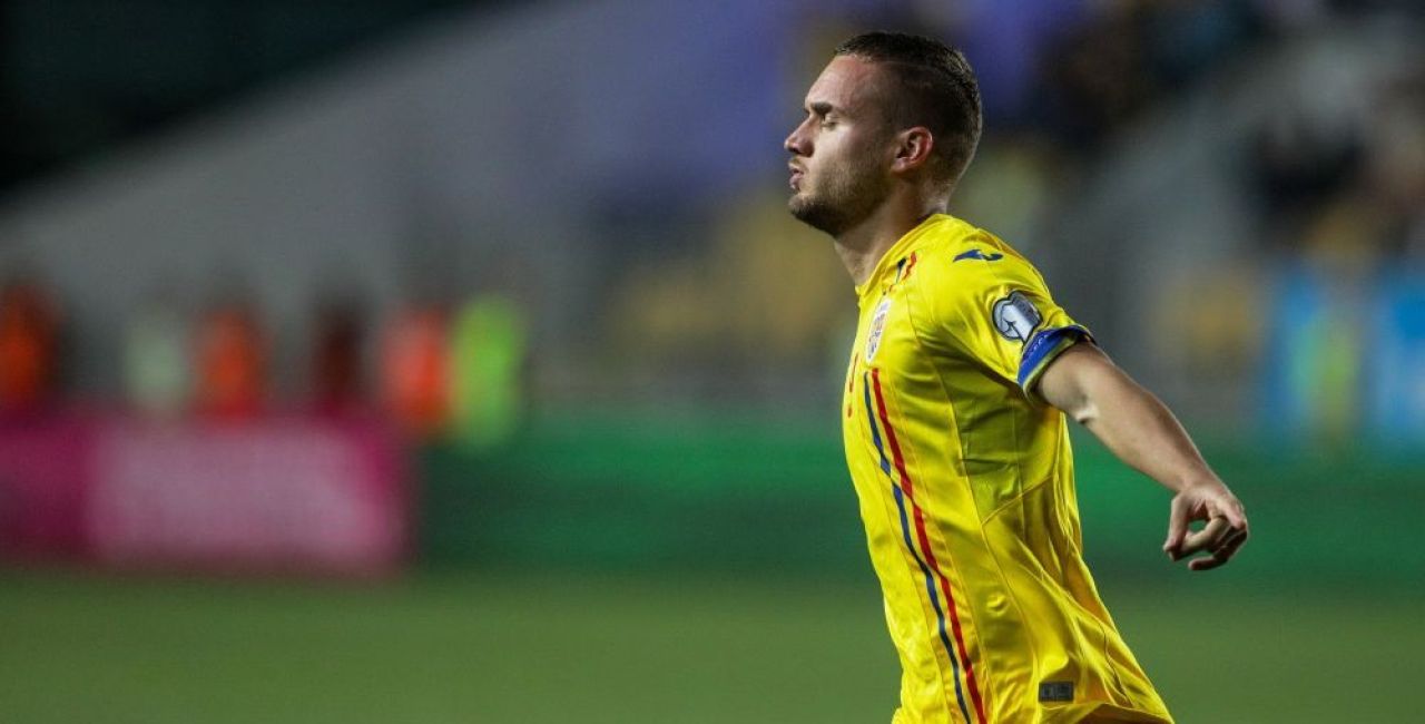 ROMANIA - MALTA 1-0: X PAUZA, PUSCAS FINAL! Nationala ramane in cursa de calificare la EURO 2020! Vezi REZUMAT_5