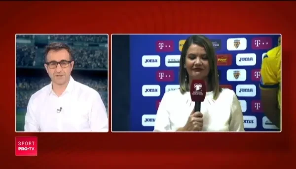 ROMANIA - MALTA 1-0: Puscas CREDE in calificarea nationalei: Visez la asta! Ce spune despre jocul slab cu Malta