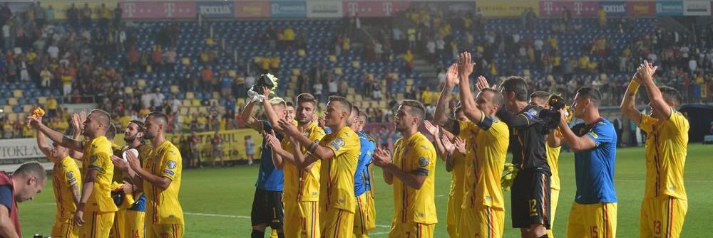 Cosmin Contra ramane cu dorinta! Presa din Malta, ironica la adresa lui Contra! Selectionerul Romaniei, facut PRAF de jurnalistii maltezi