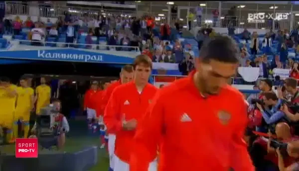 RUSIA - KAZAHKSTAN | VIDEO REZUMAT