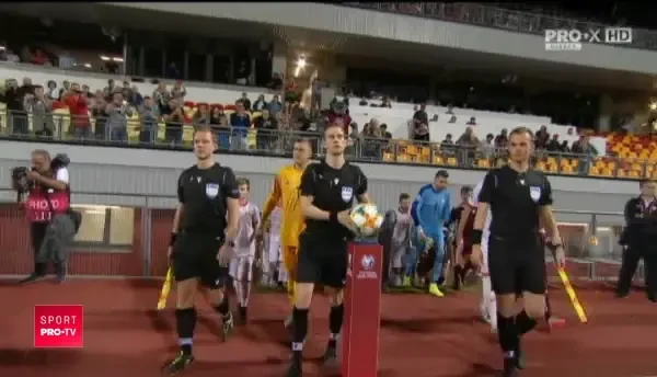 LETONIA - MACEDONIA DE NORD | VIDEO REZUMAT