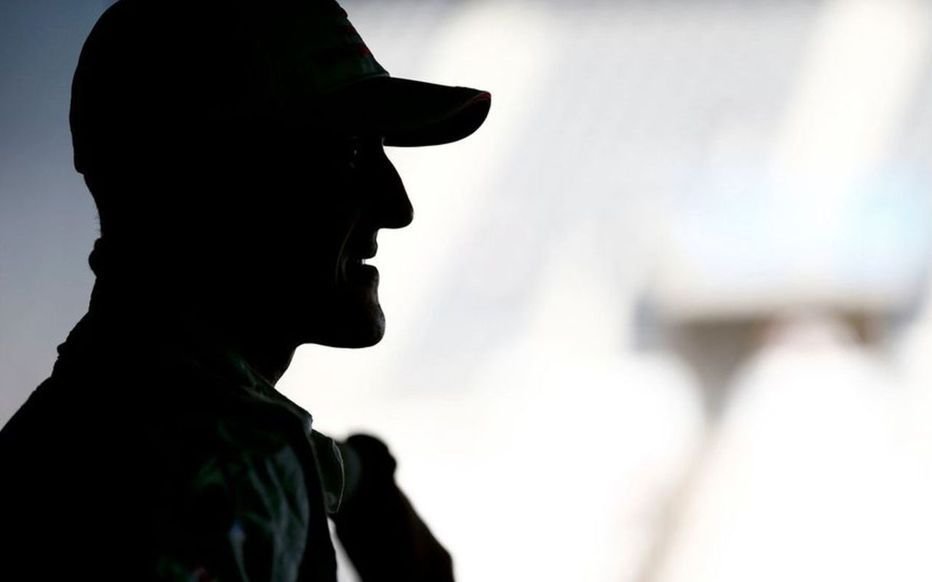 Noi vesti despre Michael Schumacher! La ce tratament REVOLUTIONAR este supus la Paris!&nbsp;