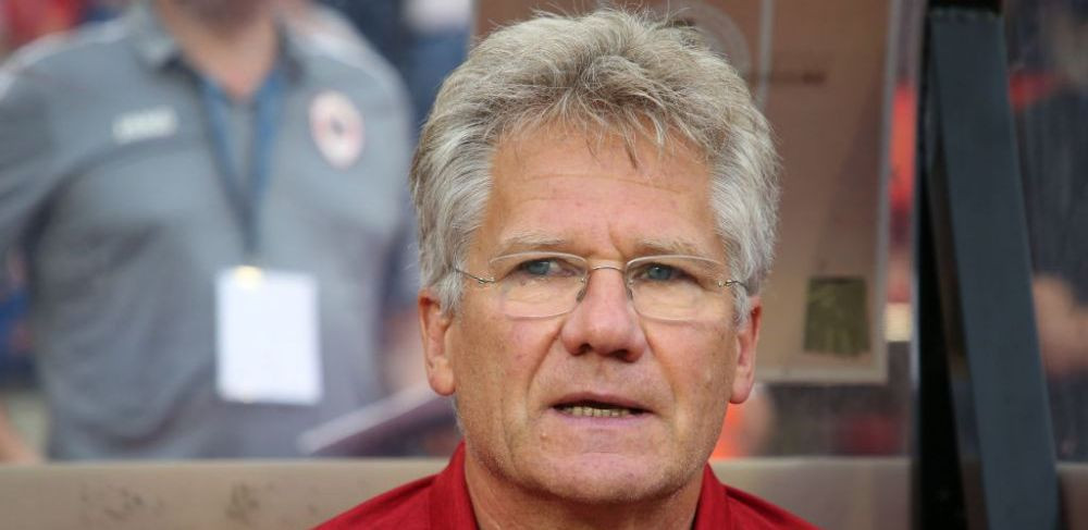 Ladislau Boloni atac la ultrasii din peluza Romaniei: De asta suntem considerati tiganii Europei! Mesajul fostului mare jucator