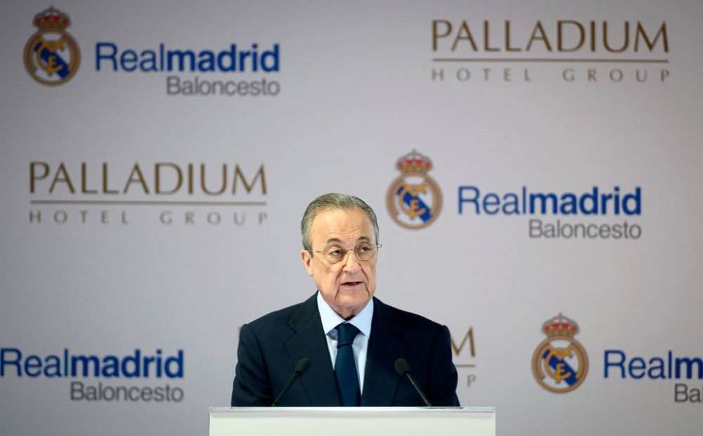 Florentino Perez: Barcelona este cea mai buna echipa din Spania . De ce lauda presedintele lui Real Madrid marea rivala