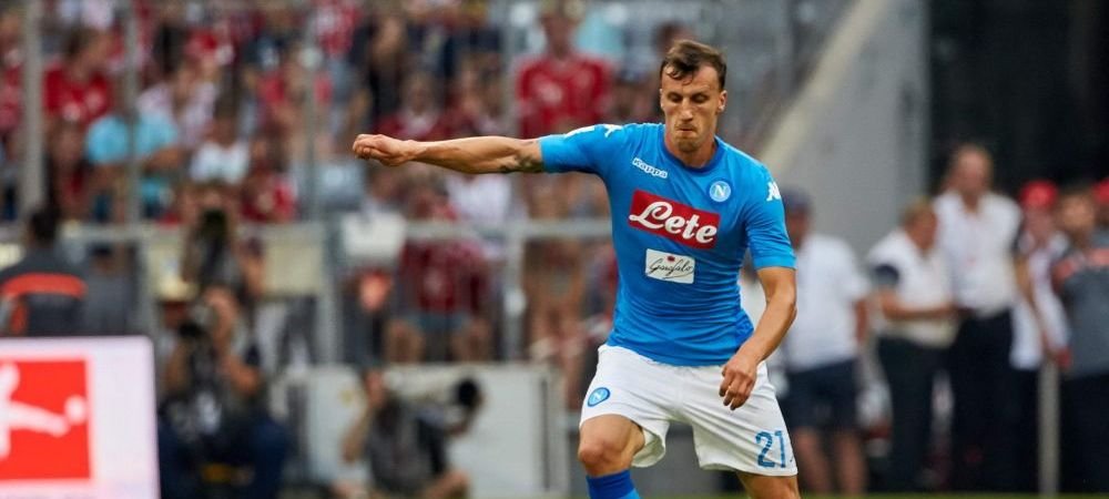 Ce salarii au jucatori romani din Serie A: jurnalistii italieni au facut publice sumele! Radu e cel mai prost platit