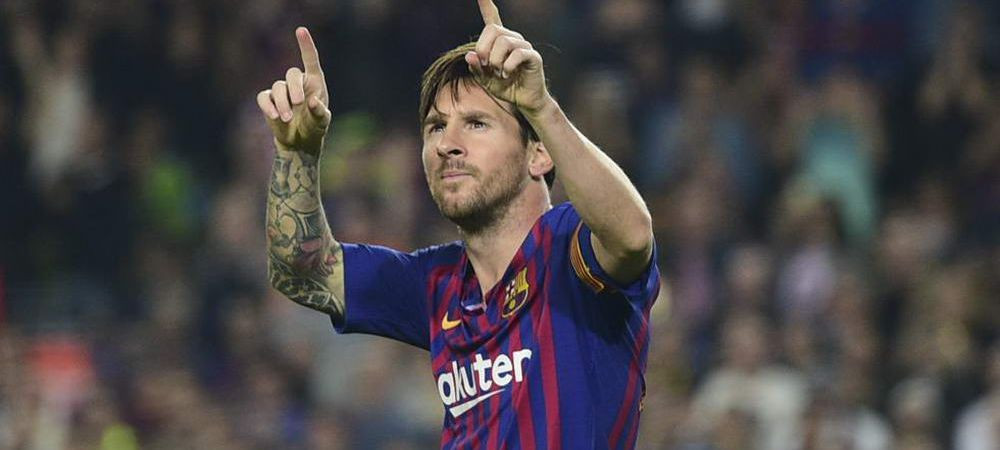 ALARMA la Barcelona! Messi si-a ales viitoarea echipa: starul argentinian si-ar fi dat deja acordul pentru transfer