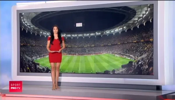 Ce paradox! Romania poate juca meciurile decisive de calificare cu 50 de mii de fani in tribuna, chiar daca UEFA ne pedepseste! Putem profita de noua regula UEFA