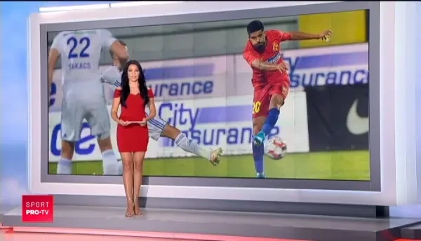 FCSB rateaza un transfer de milioane in iarna. Dorit de AEK, Vina nu poate ajunge pana-n vara la Atena. Pentru derby-ul cu Craiova, FCSB a transferat un fotbalist care i-a dat gol lui Bayern