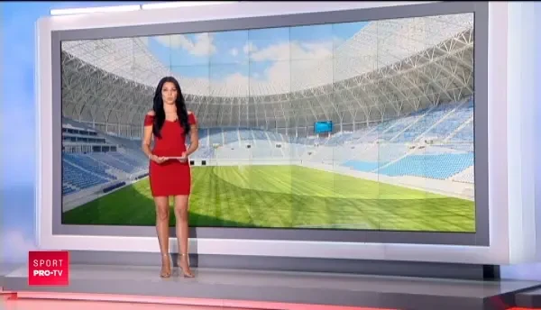 Nebunie in Banie! Bataie pe bilete la Universitatea Craiova - FCSB. Cate au mai ramas pentru meciul de duminica