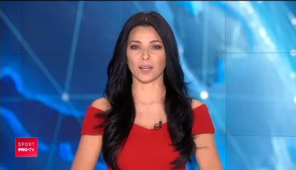 Italiano Vero! Ionut Radu are o noua cucerire! Cu cine se iubeste starul nationalei!