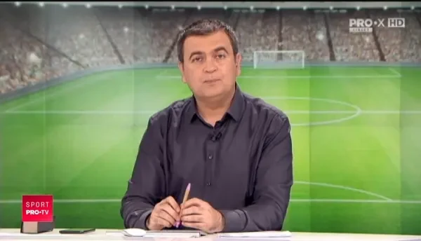 Cred ca Florinel se va desparti de Radoi! Sper ca Radoi sa aiba problema asta! Ce s-ar putea intampla cu perla FCSB dupa penalty-ul ratat cu Danemarca