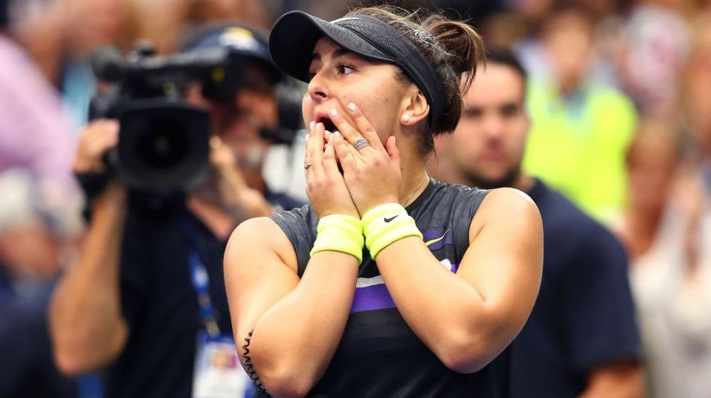 Decizie de ultim moment a Biancai Andreescu! S-A RETRAS de la Osaka: motivele invocate de campioana de la US Open