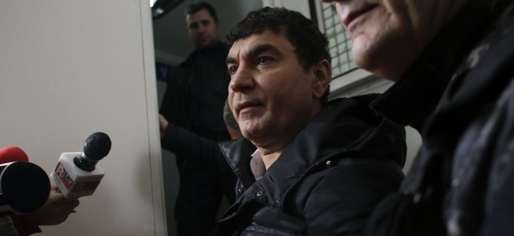 Cristi Borcea, ELIBERAT CONDITIONAT: Am platit prejudiciul si penalizari! Decizia magistratilor&nbsp;