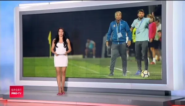 SUSPENDARE DAN PETRESCU: CFR protesteaza: E inadmisibil! Deranjam ca suntem acolo sus! Atacul clujenilor dupa decizia Comisiei de Disciplina