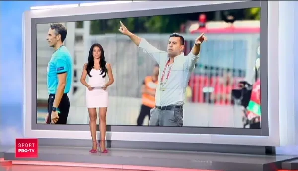 Becali S-A DEZLANTUIT! Vrea sa dea bani de la el ca sa plece Contra de la nationala: Am vrut sa facem memoriu! Pleaca, ca ne distrugi!