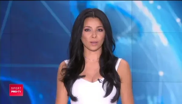 Larisa Iordache si filosoful Mihai Sora au scris despre Simona Halep impreuna cu elevii de clasa I! VIDEO