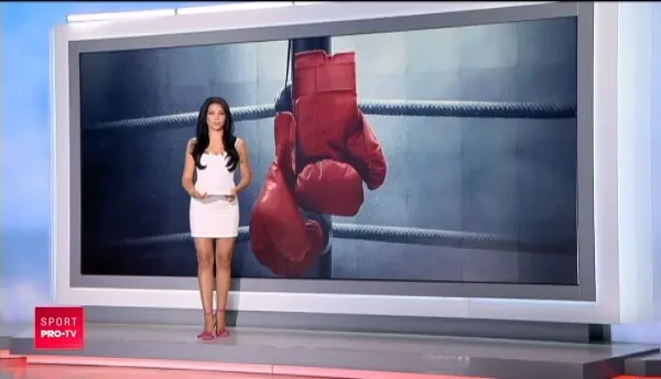 Am avut 148 de kilograme! Benny Adegbuyi isi spune povestea vietii inainte de revansa cu Ben Saddik! Dezvaluirile unuia dintre cei mai tari luptatori din lume