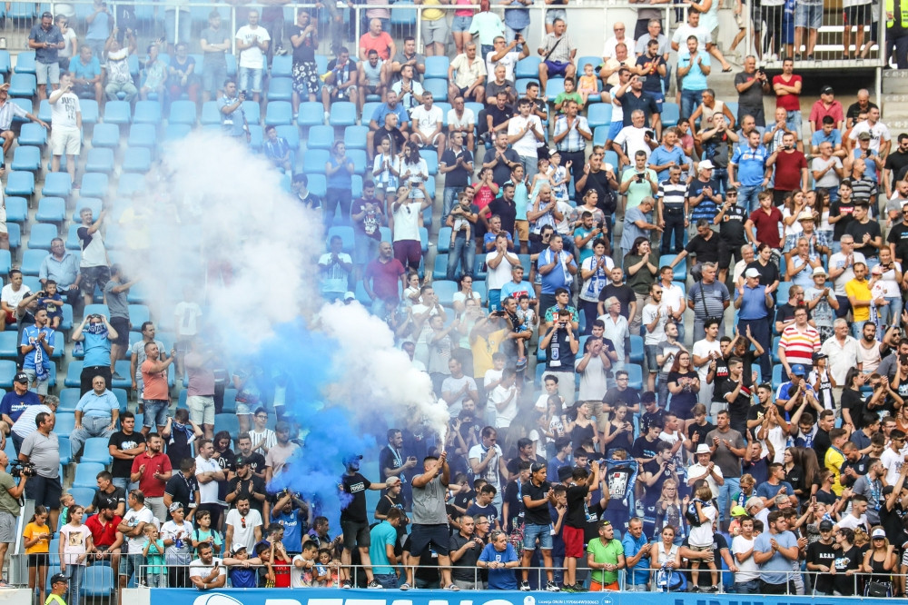 CRAIOVA - FCSB: Oltenii s-au infierbantat dupa venirea lui Piturca: Suntem in stare de excitatie maxima!