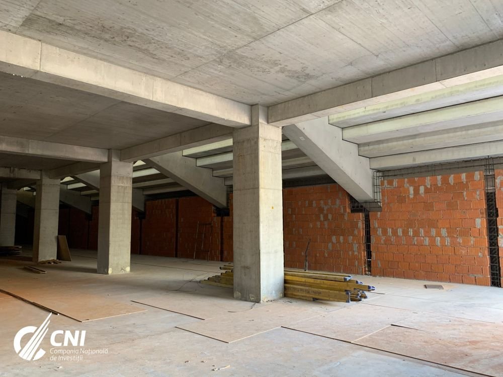 Se vad tribunele in Ghencea! Stadioanele pentru EURO 2020 prind contur. Care e stadiul lucrarilor. FOTO_3