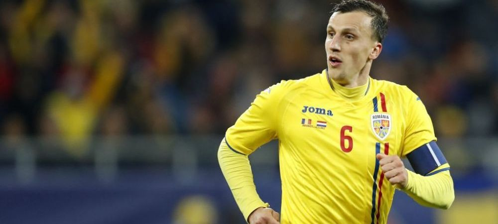 Vlad Chiriches a fost prezentat oficial la Sassuolo! Primele declaratii ale capitanului nationalei: Aveam nevoie de o noua provocare! De ce nu s-a impus la Napoli
