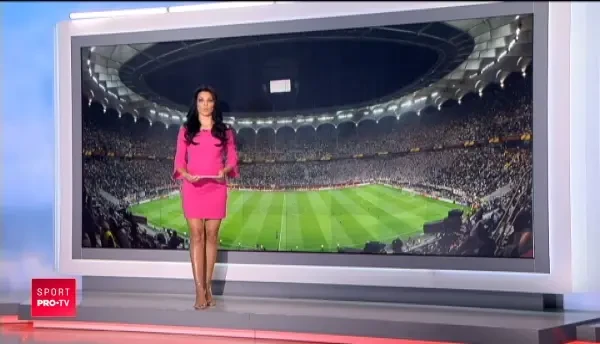 Rapidistii sunt chemati pe Arena Nationala s-o doboare pe FCSB! Cum era sa cumpere Becali Metaloglobusul