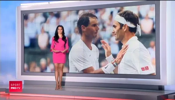 Florentino Perez incearca O ULTIMA NEBUNIE: Nadal si Federer, pe Santiago Bernabeu ! Meciul care ar bate orice record