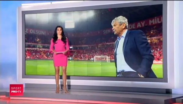 Mircea Lucescu se poate intoarce la Rapid, la 20 de ani de la titlul cucerit in Giulesti! Pancu nu e speriat