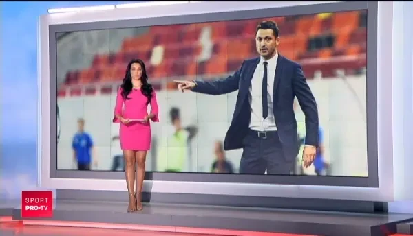 Pustii lui Radoi promit calificarea dupa esecul cu Danemarca: Ne revasam si ducem nationala la EURO!