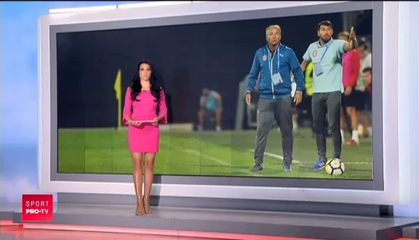 Sefii CFR-ului se lupta sa-i reduca suspendarea lui Petrescu: Iti vine sa-i strangi de gat pe arbitri . Cine a facut aceasta afirmatie