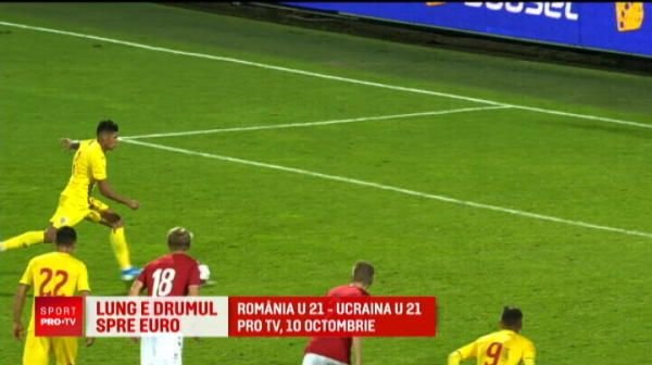 Pustii lui Radoi promit calificarea dupa esecul cu Danemarca: Ne revansam si ducem nationala la EURO!