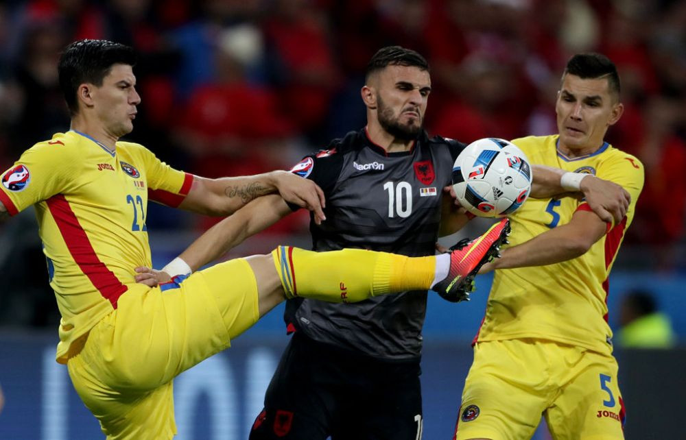 Nu cred ca mai vin la nationala! Cand si-a anuntat de fapt Sapunaru retragerea: detalii din culise