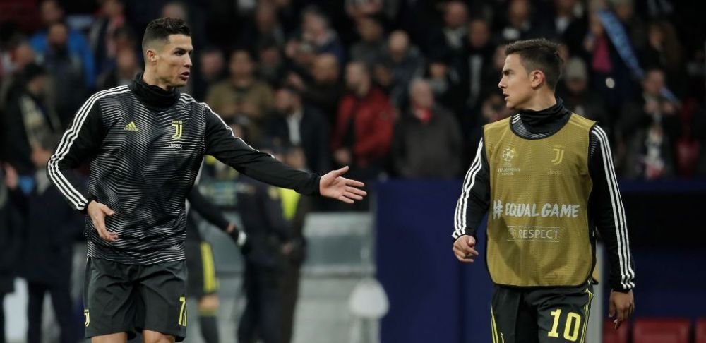A fost anuntat primul mare transfer al iernii: Juventus isi trimite super starul in Premier League! Anuntul facut de italieni