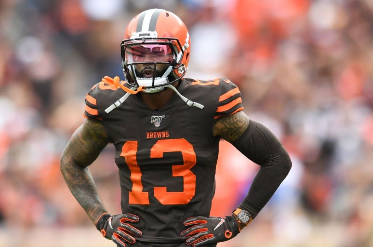 Criticat pentru ca a mers la meci cu ceasul de 350.000 $ la mana! Beckham Jr raspunde criticilor _3