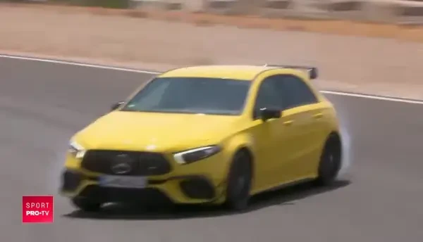 Misinile lui Tiriac, supermasini, teste exclusive! Super Speed se intoarce, sambata, 10:30, PROTV!