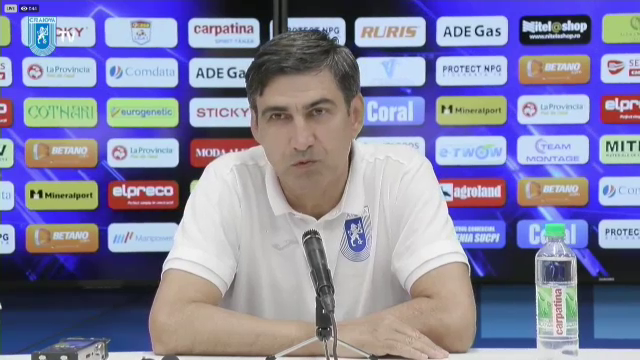 CRAIOVA - FCSB: Probleme de lot pentru Piturca la debut: S-a accidentat si el, dar nu conteaza! Ce absenti are