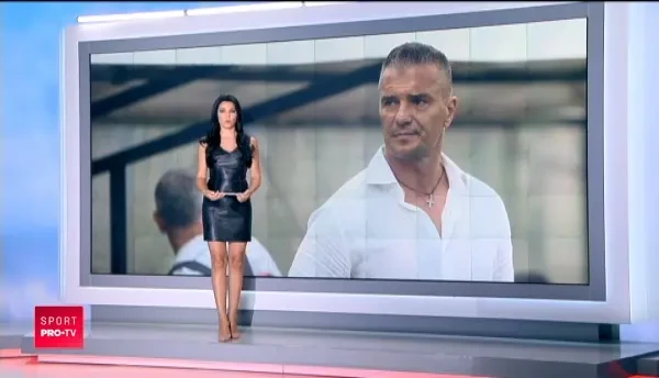 Pancu nu renunta la Rapid: Nu plec nici daca vine Mircea Lucescu! Pot fi doar demis, atat! Atac la primarul Sectorului 1: Nu stie cand e offside!