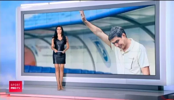 Victor Piturca i-a dat REPLICA lui Gigi Becali: Daca asta e parerea lui Oltenii vor primire ca-n IAD pentru FCSB