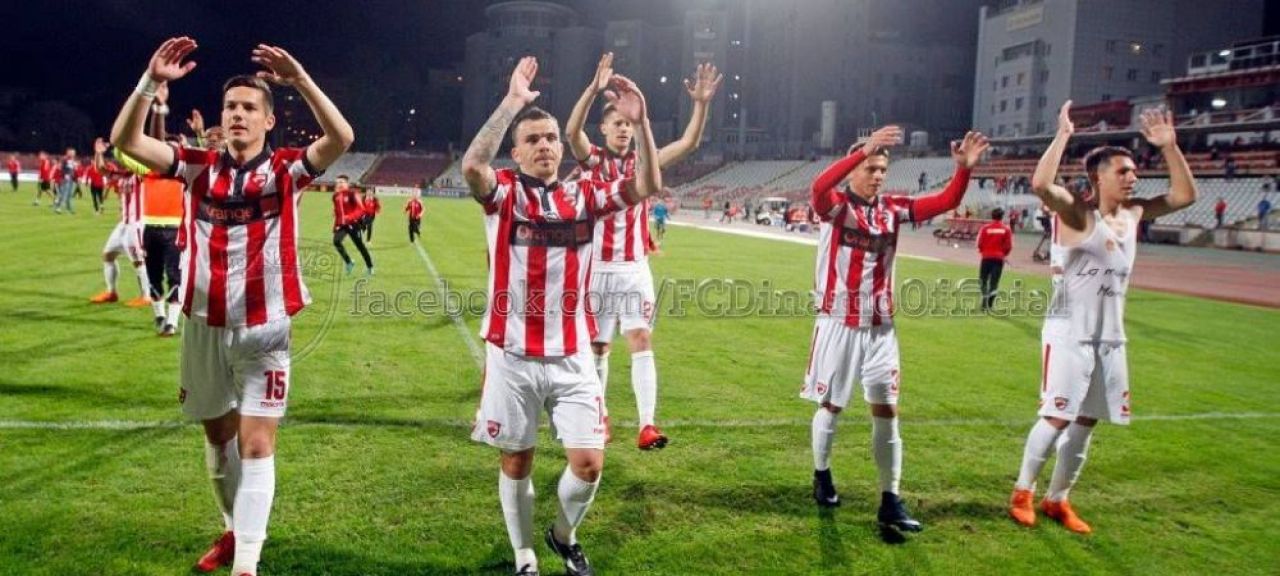 DINAMO - BOTOSANI 1-1: Echipa lui Uhrin rateaza locul de playoff! Moussa a egalat, dar s-a accidentat dramatic_1
