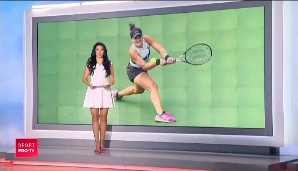 Bianca Andreescu va avea o strada cu numele ei! Canadienii, in delir dupa victoria de la US Open