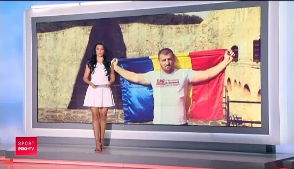 ACCIDENT la Raliul Craiovei! O masina scapata de sub control a intrat in multime. SASE persoane, transportate la spital. VIDEO