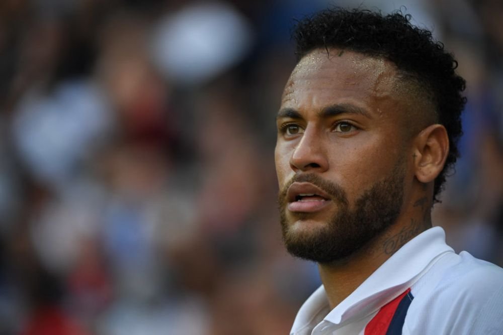 Neymar le-a dat REPLICA ultrasilor lui PSG care l-au jignit: Toate meciurile mele vor fi in deplasare! Ce le-a transmis