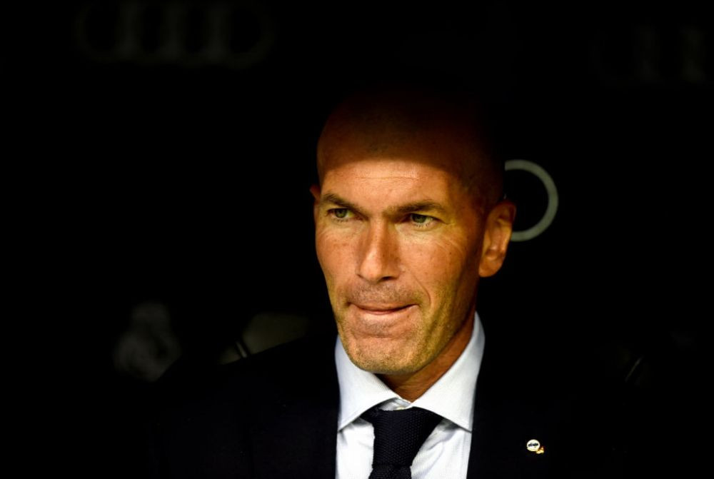 Transferul de 450 de milioane pregatit de Real Madrid: un nou galactic pentru Zidane! Cine e ALESUL
