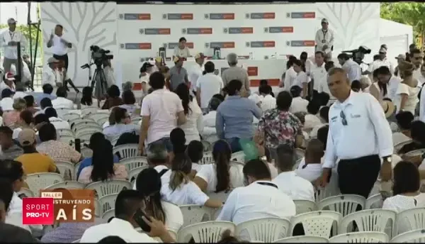 Concurenta pentru Romania si Bulgaria! Columbia, Peru si Ecuador vor sa organizeze Cupa Mondiala din 2030!