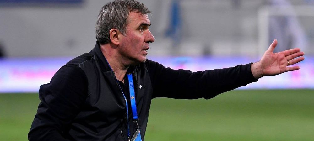 Hagi, o noua DECLARATIE EXPLOZIVA: Unde vreti sa ajungem? Mai mult respect, atat va cer! Atac direct la echipa nationala