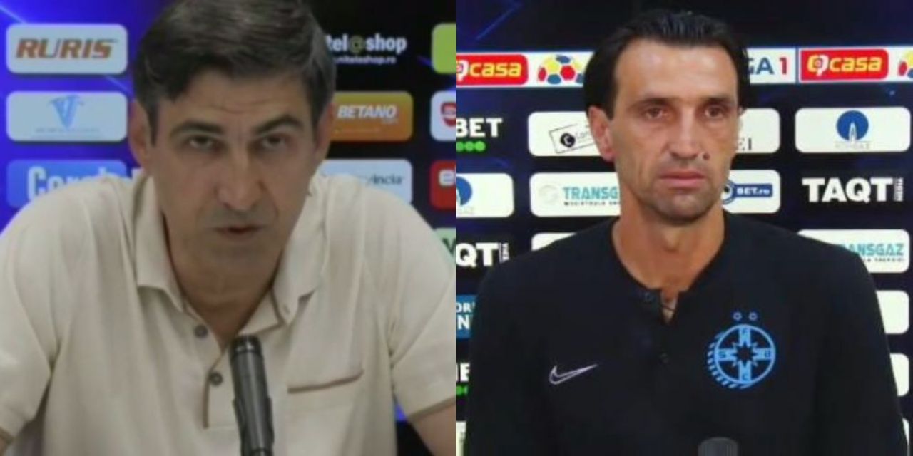 CRAIOVA - FCSB 0-1: Juvhel a batut
