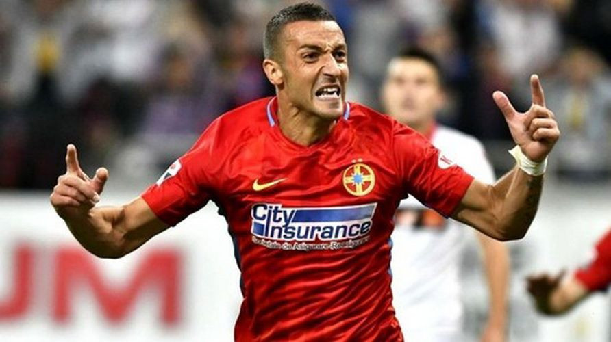 LA UN PAS DE RETRAGERE! Cutremur la FCSB si cosmar pentru un fotbalist! Motivul real pentru are Momcilovic nu a mai jucat de un an