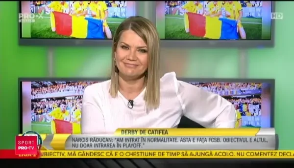 EXCLUSIV | "Echipa asta n-o mai bate nimeni! Pana in decembrie suntem pe primul loc! Eu radeam cand eram ultimii" Becali anunta ca FCSB reintra in lupta la titlu